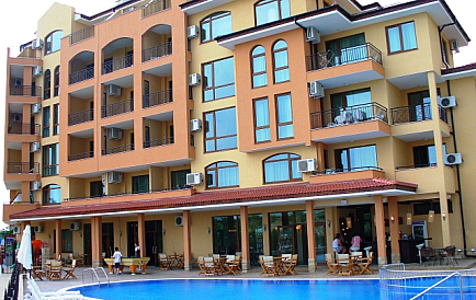 Golden Beach